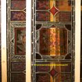 Leaded Stained Glass Windows