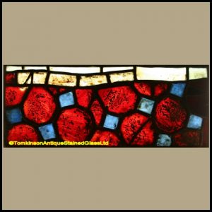 16th Century Stained Glass