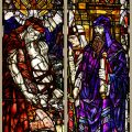 Douglas Strachan Stained Glass Windows