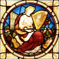 Victorian Stained Glass