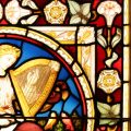 Victorian Stained Glass